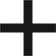 プラス