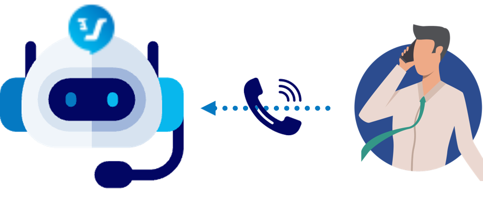 ロボット受電