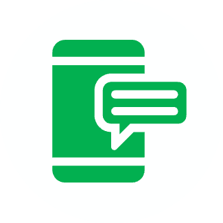 SMS送信