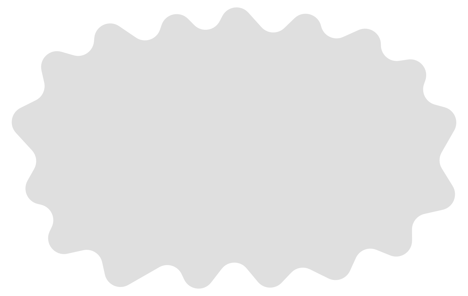 吹き出し